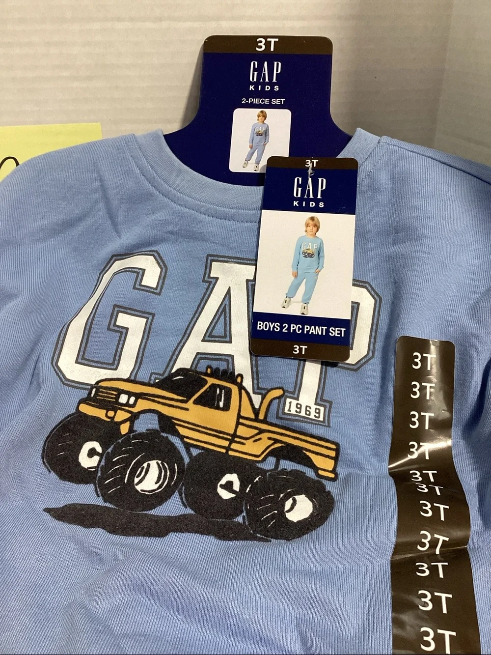 GAP soft cotton